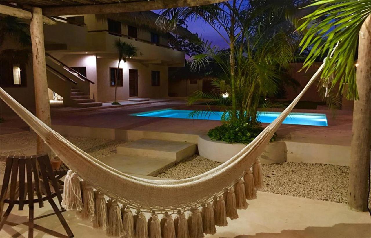 Apartment Balanca Tulum