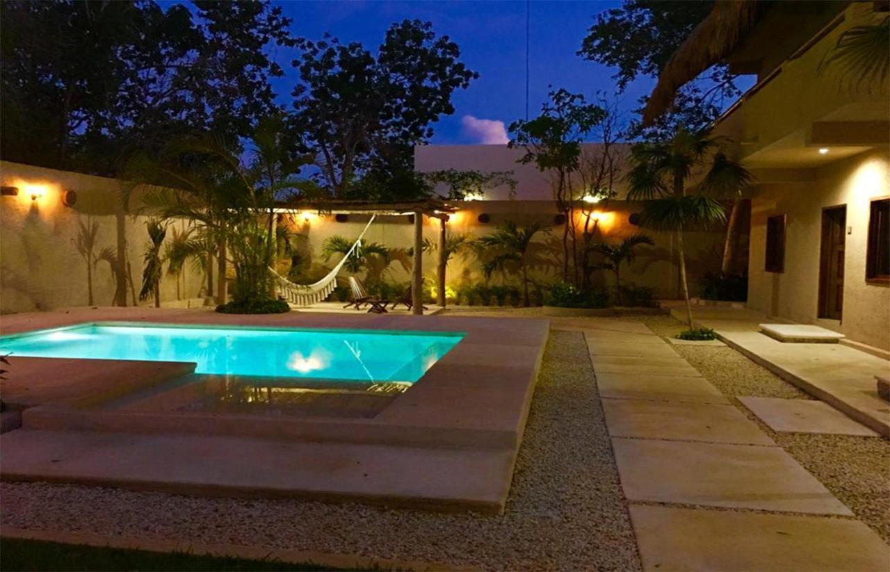 Apartment Balanca Tulum