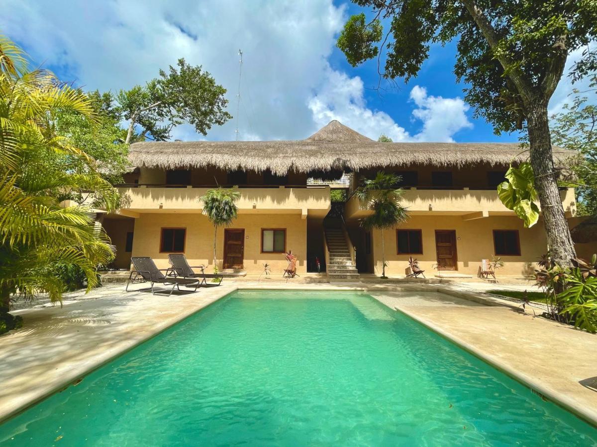 Balanca Apartment Tulum