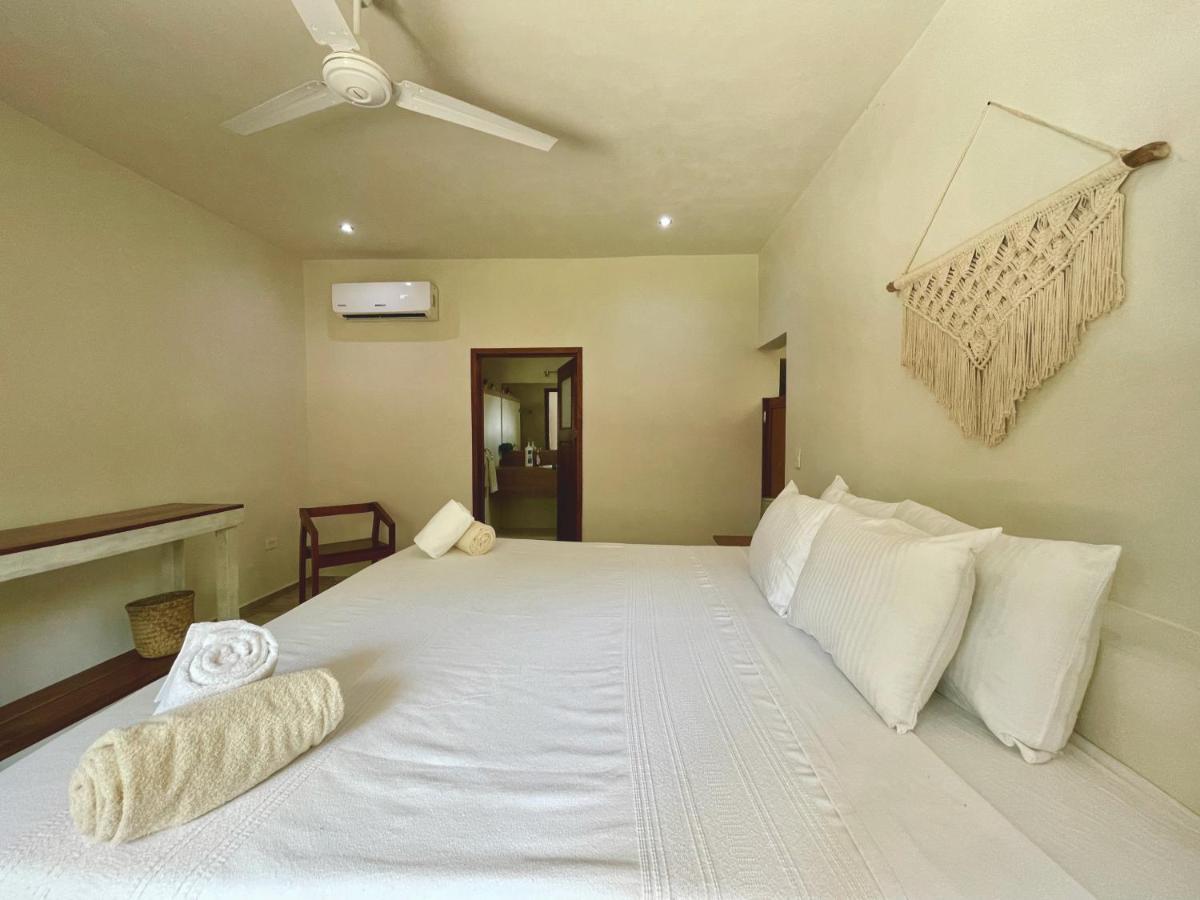 Balanca Apartment Tulum