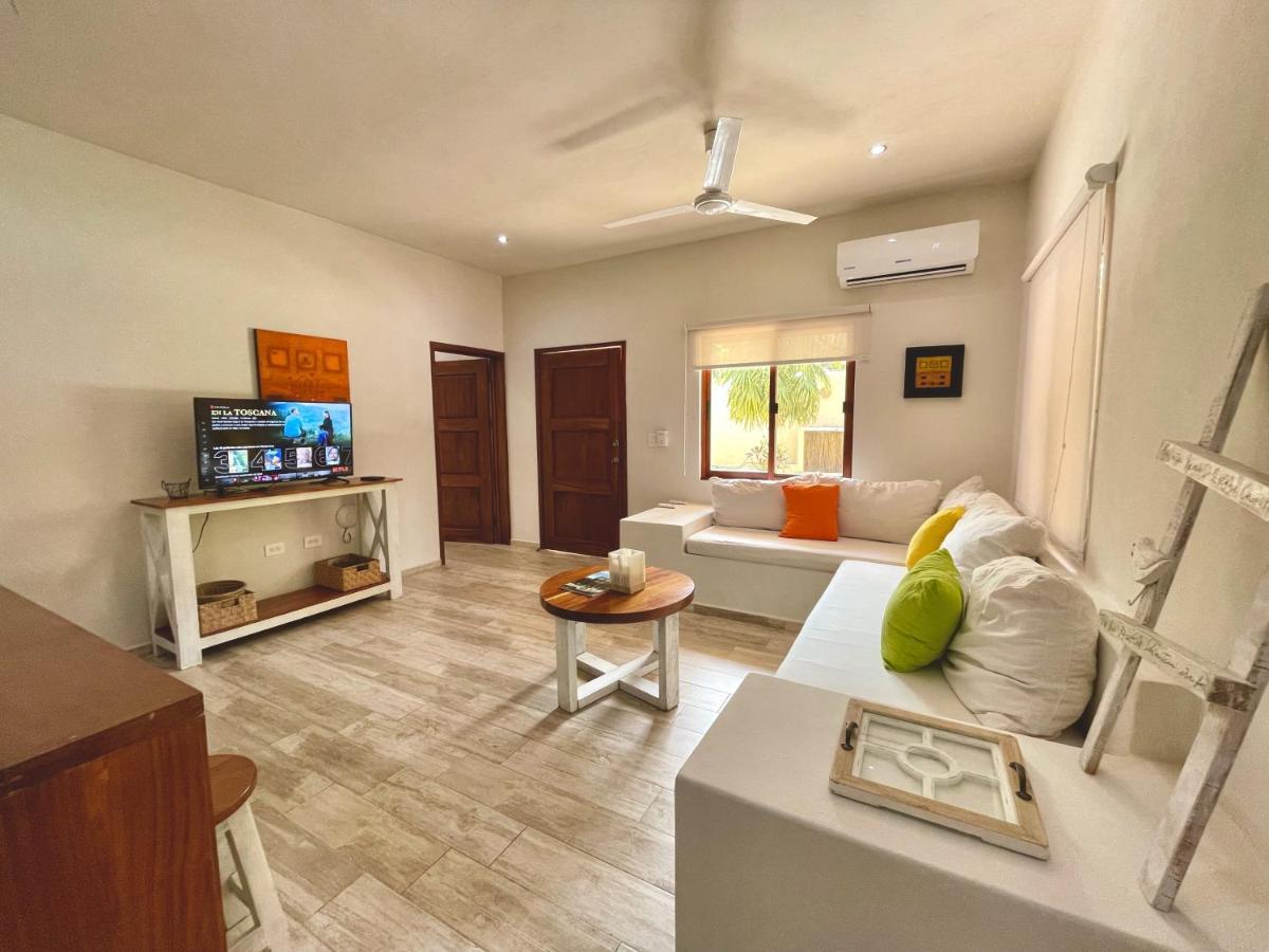 Apartment Balanca Tulum